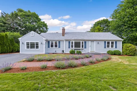 $699,000 | 106 White Rock Road, Yarmouth Port, MA 02675