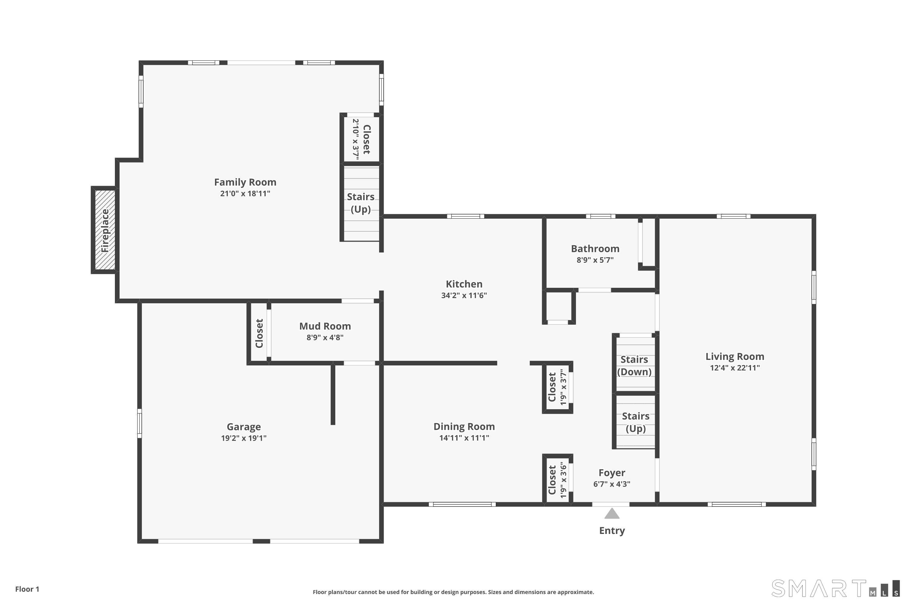 6 Chaffee Lane Farmington, CT 06085 - Photo 15 of 40