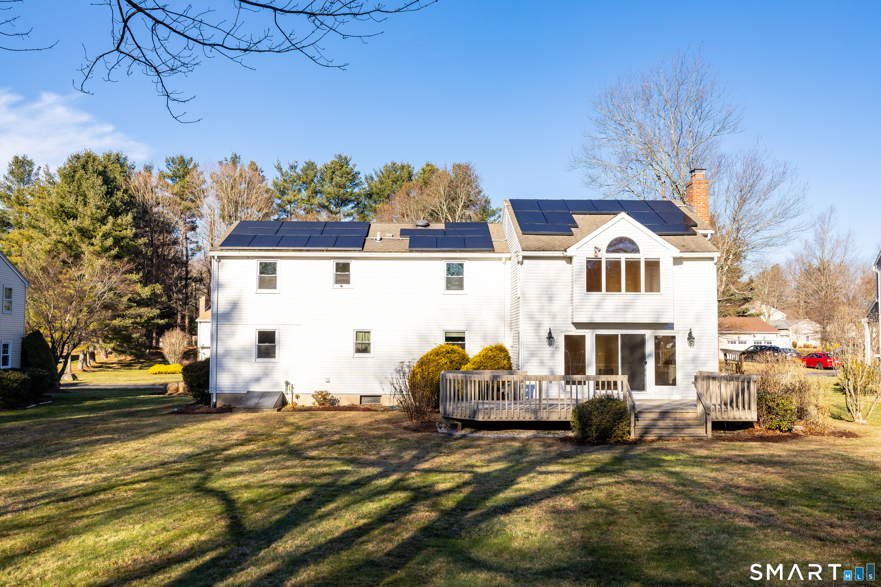 6 Chaffee Lane Farmington, CT 06085 - Photo 38 of 40