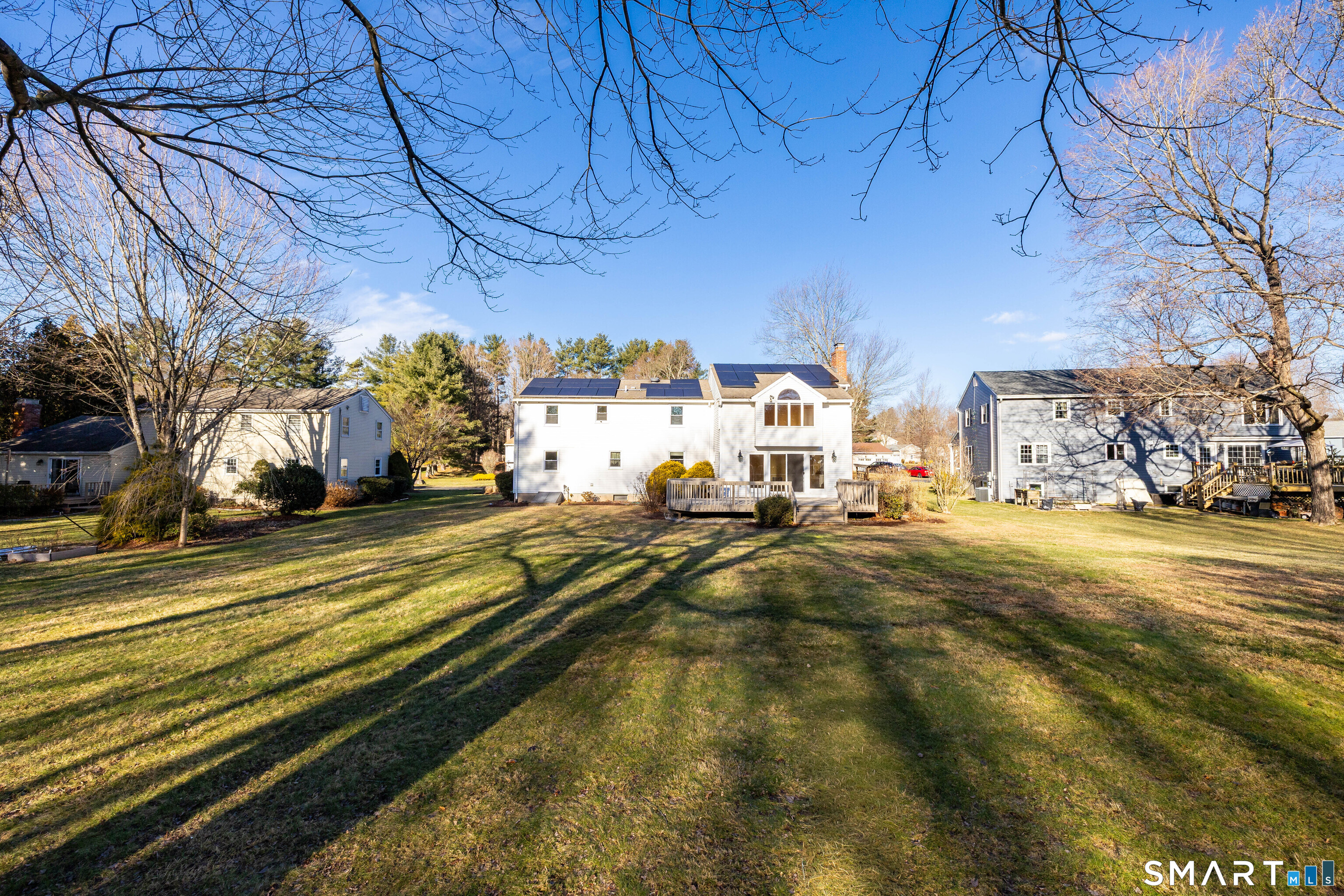 6 Chaffee Lane Farmington, CT 06085 - Photo 39 of 40