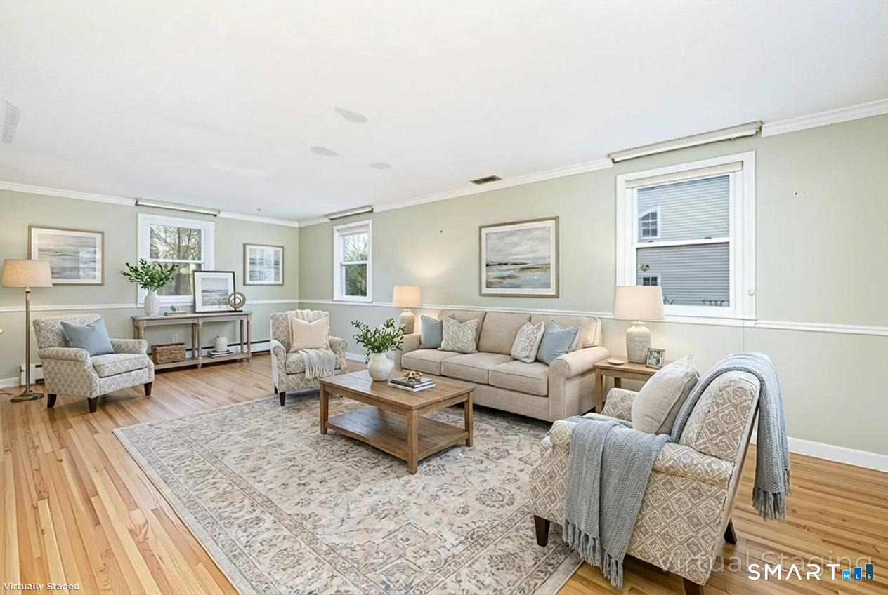 6 Chaffee Lane Farmington, CT 06085 - Photo 6 of 40