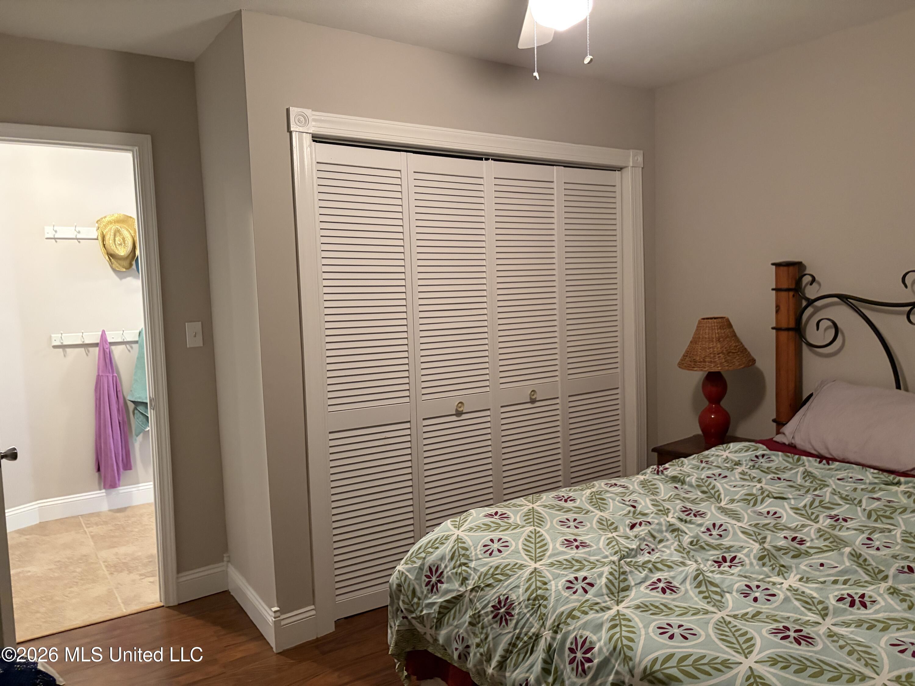 263 Pine Ridge Drive Waveland, MS 39576 - Photo 21 of 27 4th Bedroom
