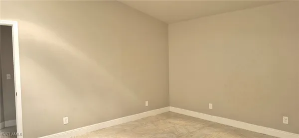 a view of a bathroom