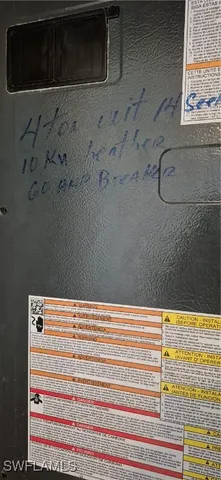 a bathroom with a sink a mirror and a shower