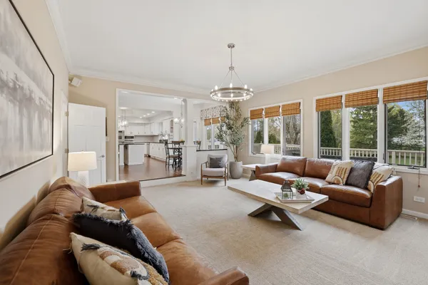 $1,200,000 | 5701 Churchill Lane, Libertyville, IL 60048