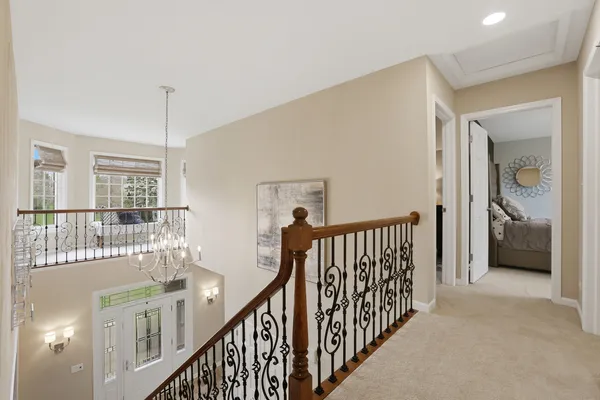 $1,200,000 | 5701 Churchill Lane, Libertyville, IL 60048
