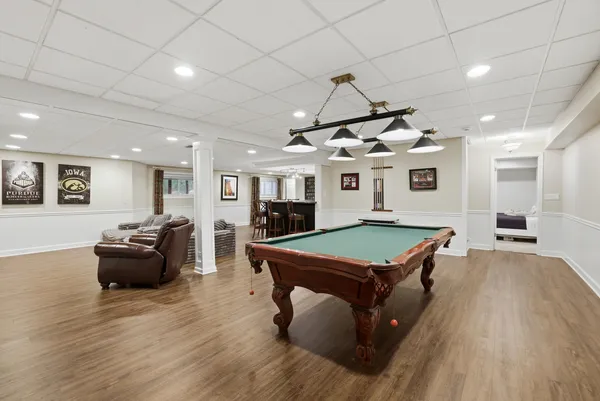 $1,200,000 | 5701 Churchill Lane, Libertyville, IL 60048
