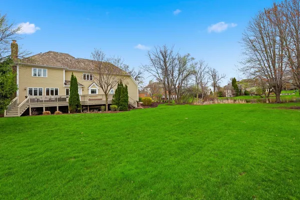 $1,200,000 | 5701 Churchill Lane, Libertyville, IL 60048
