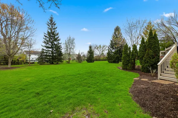 $1,200,000 | 5701 Churchill Lane, Libertyville, IL 60048