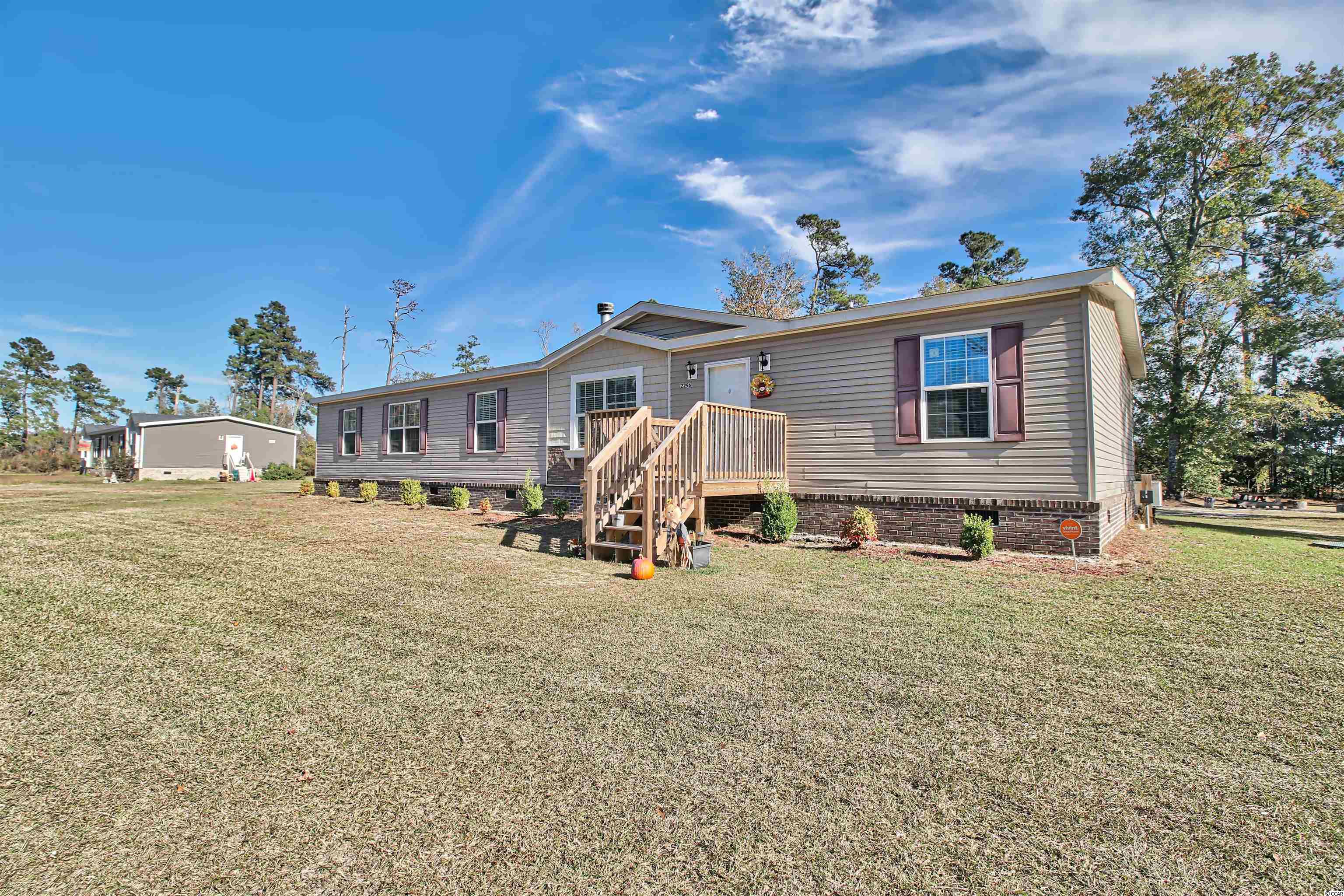 2296 Vaught Road Galivants Ferry, SC 29544 - Photo 1 of 35 Gallery Image 1