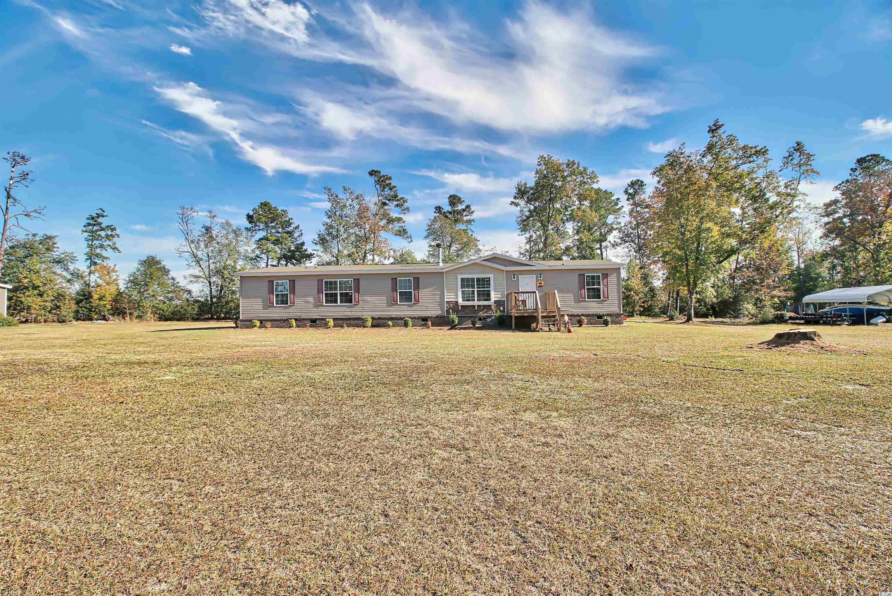 2296 Vaught Road Galivants Ferry, SC 29544 - Photo 2 of 35 Gallery Image 2
