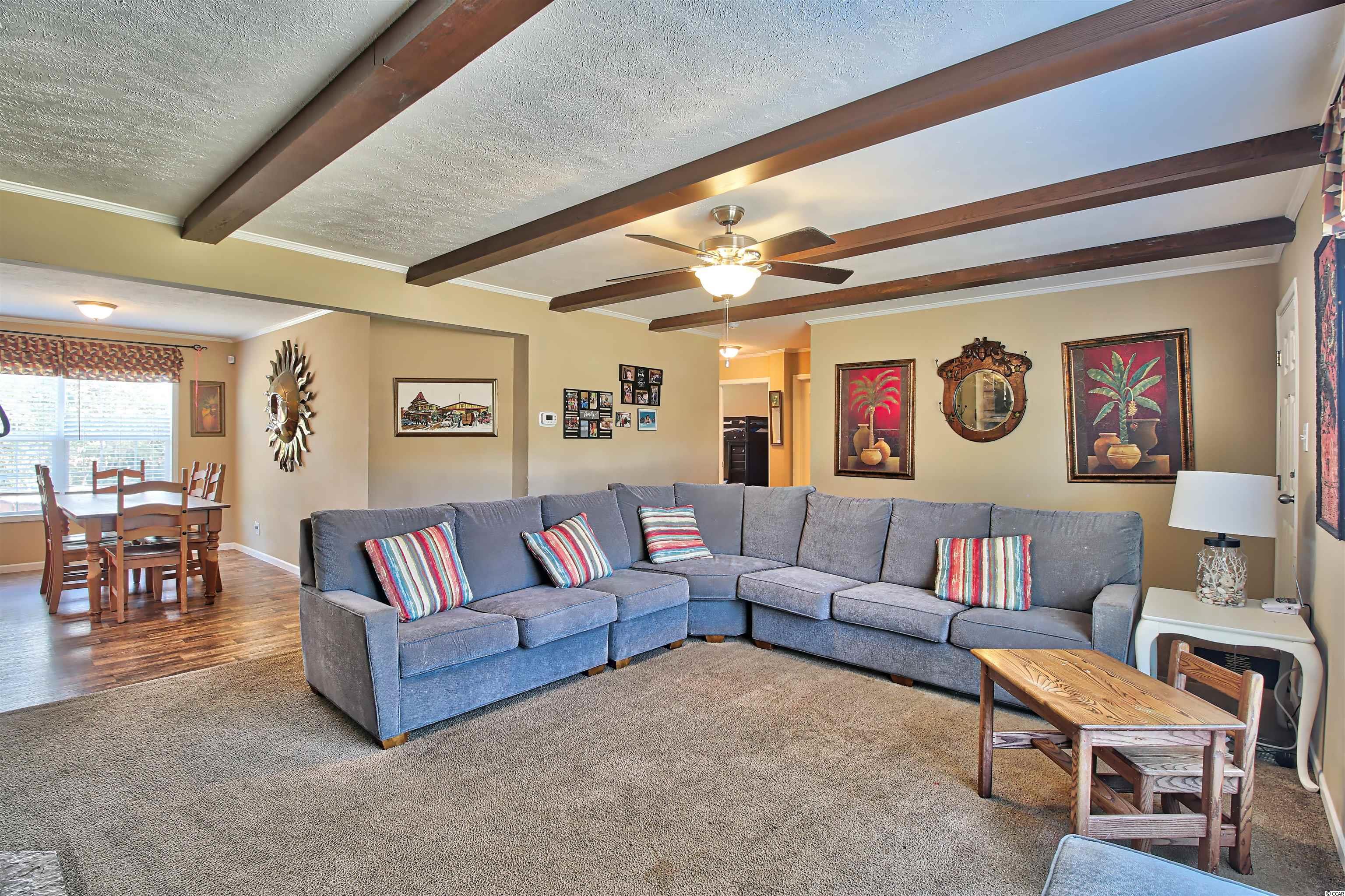 2296 Vaught Road Galivants Ferry, SC 29544 - Photo 12 of 35 Gallery Image 12