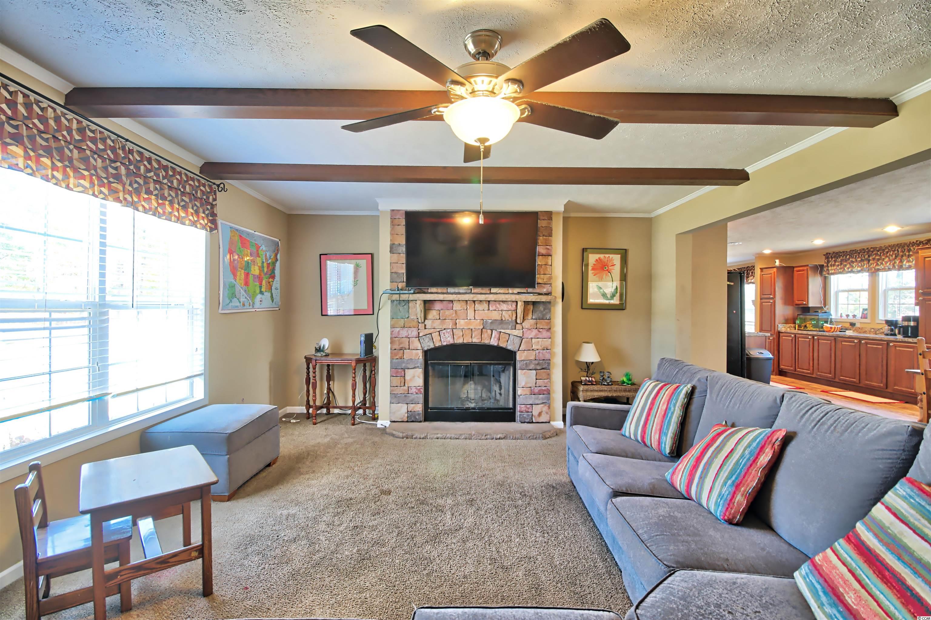 2296 Vaught Road Galivants Ferry, SC 29544 - Photo 15 of 35 Gallery Image 15