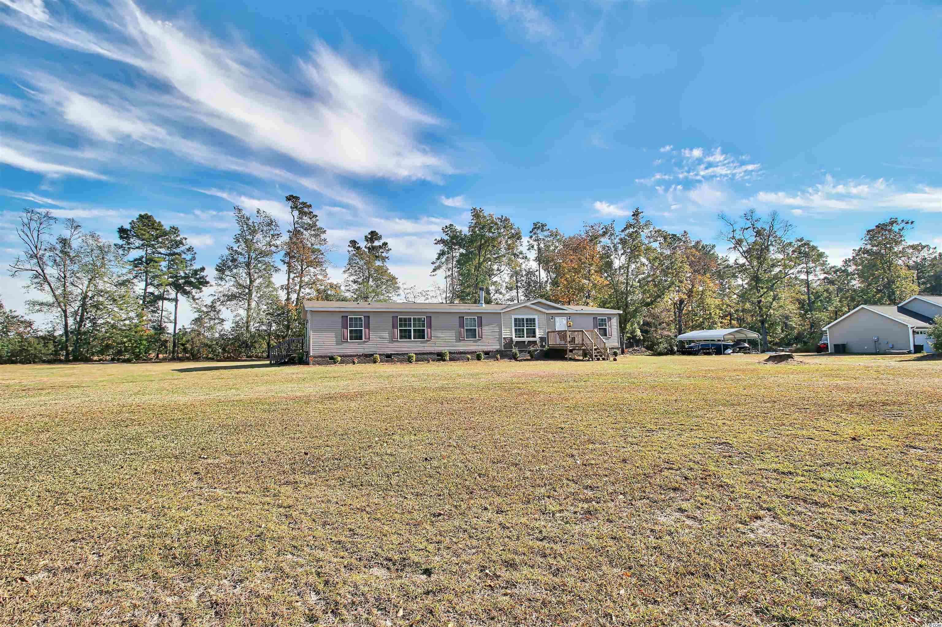 2296 Vaught Road Galivants Ferry, SC 29544 - Photo 3 of 35 Gallery Image 3