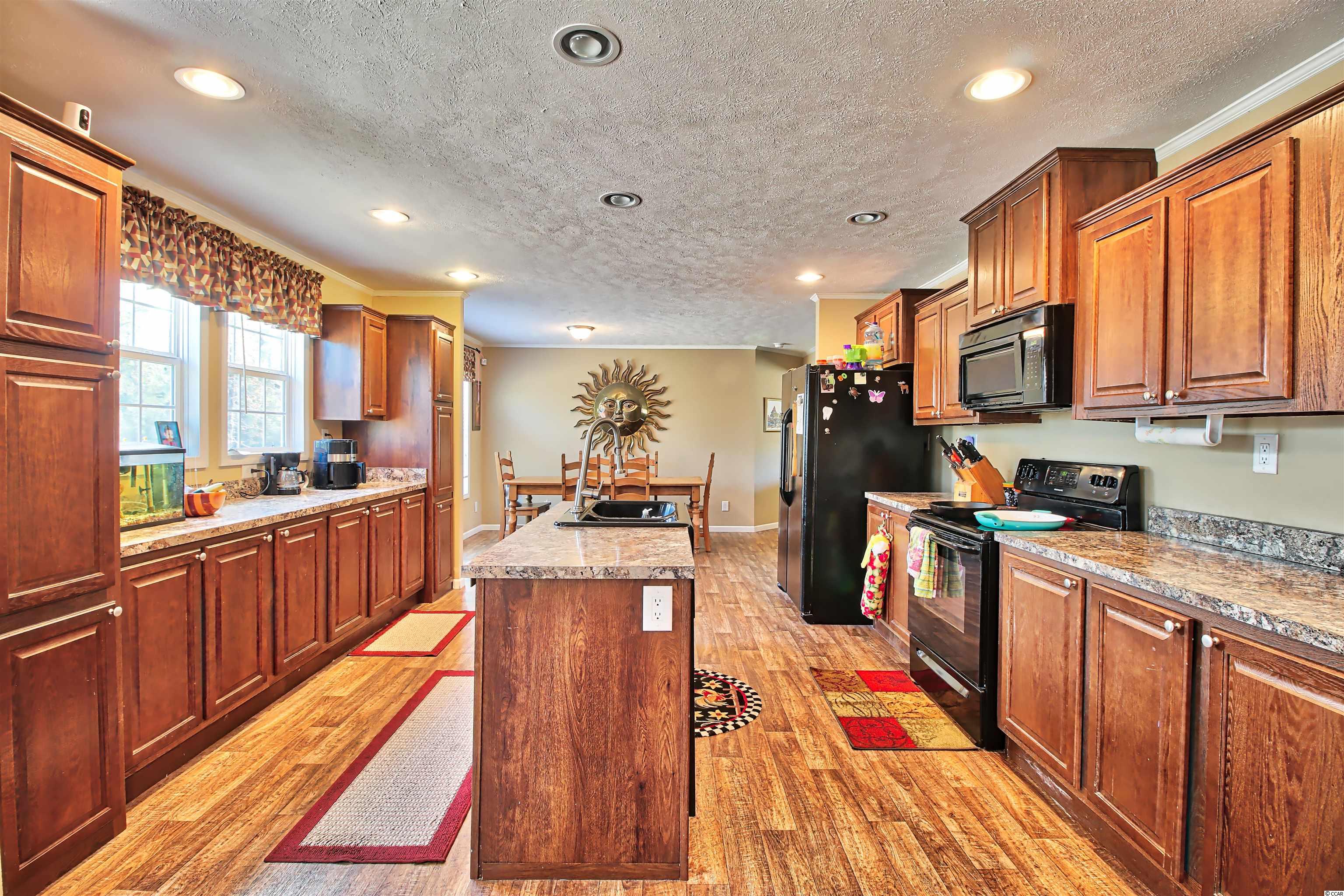 2296 Vaught Road Galivants Ferry, SC 29544 - Photo 4 of 35 Gallery Image 4
