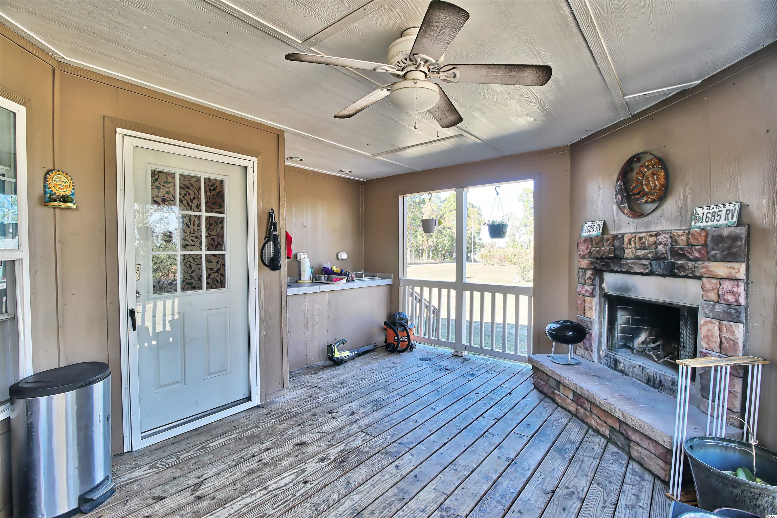2296 Vaught Road Galivants Ferry, SC 29544 - Photo 32 of 35 Gallery Image 32