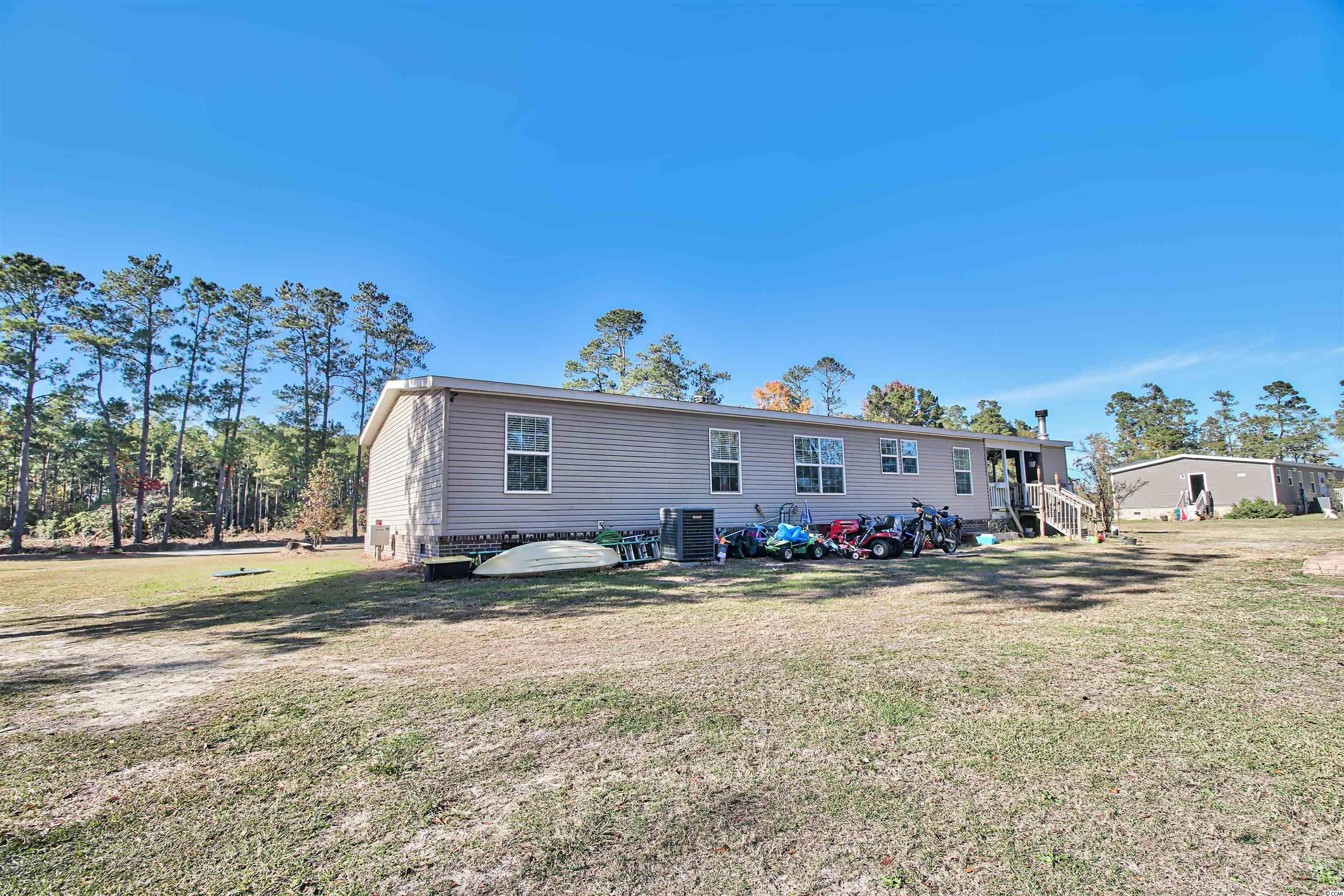 2296 Vaught Road Galivants Ferry, SC 29544 - Photo 33 of 35 Gallery Image 33