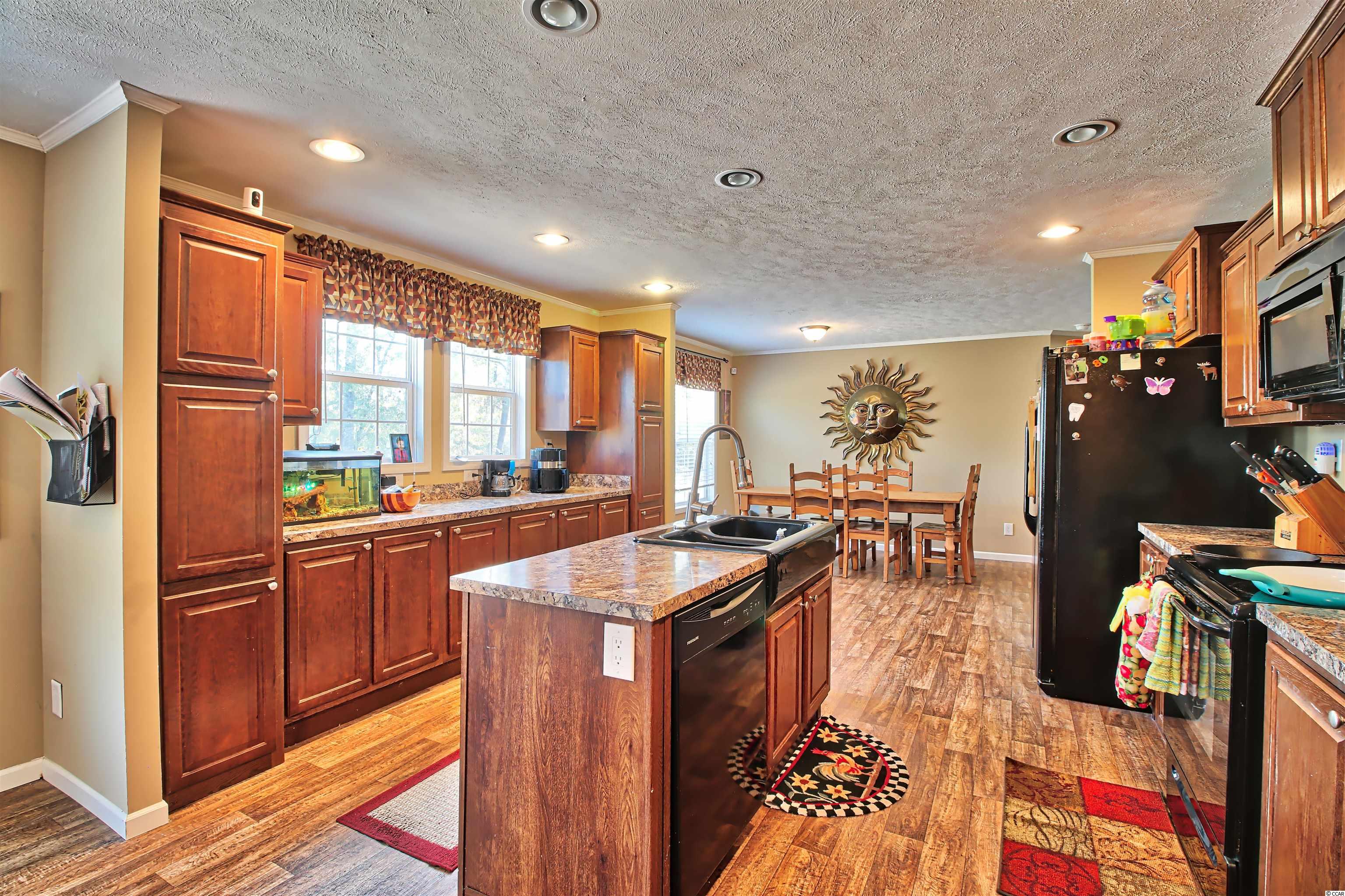 2296 Vaught Road Galivants Ferry, SC 29544 - Photo 6 of 35 Gallery Image 6