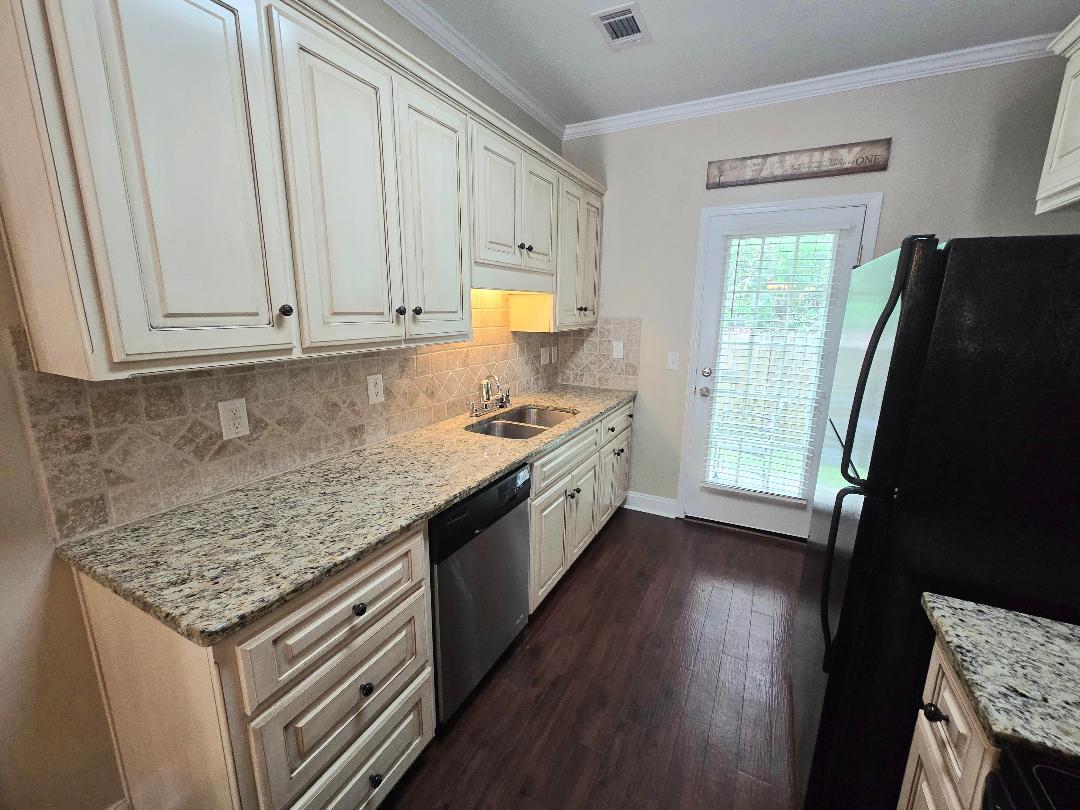 2148 Reserve Lane Augusta, GA 30907 - Photo 9 of 23 Kitchen 2