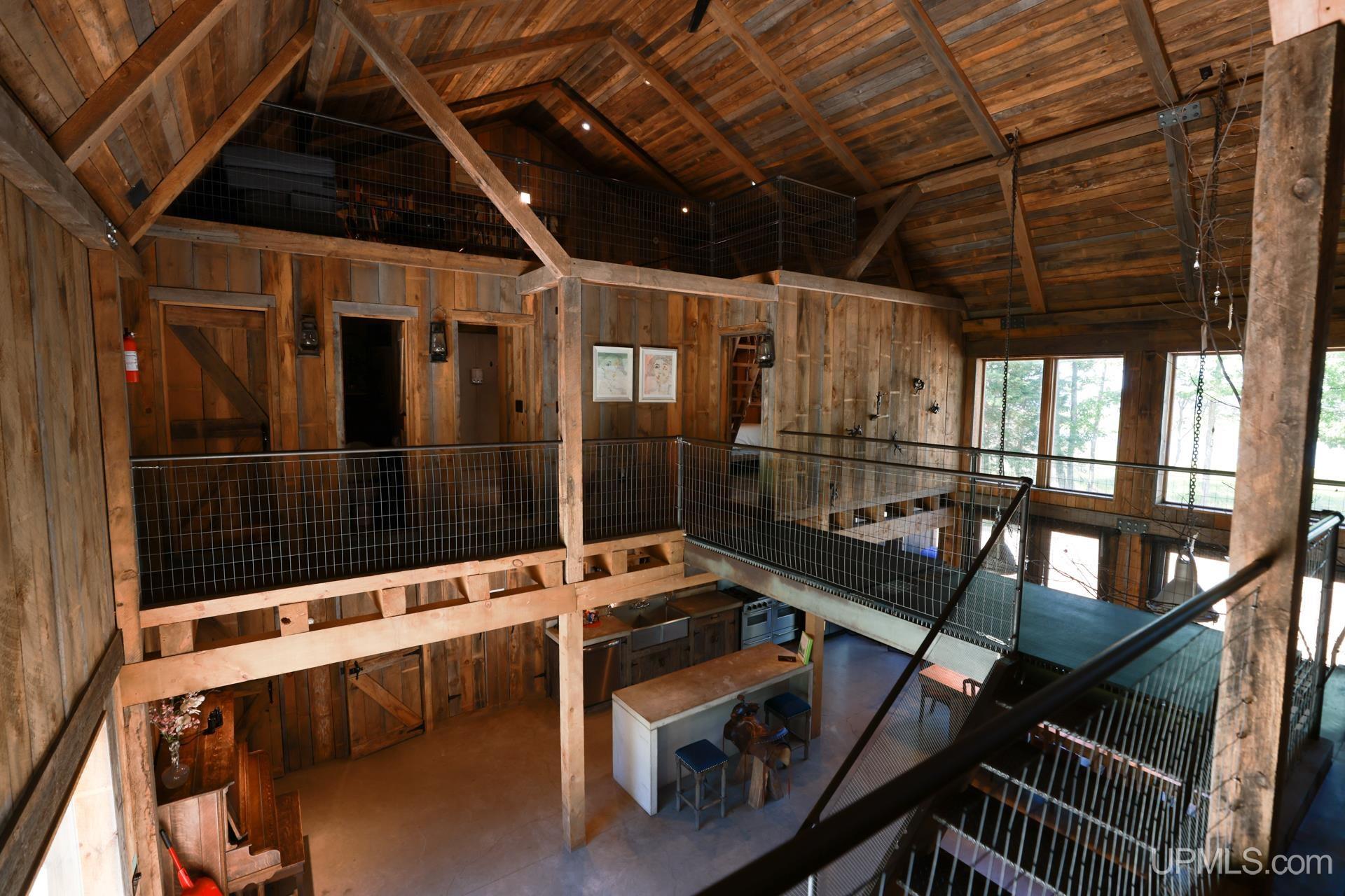 7660 R R.75 Lane Rapid River, MI 49878 - Photo 40 of 98