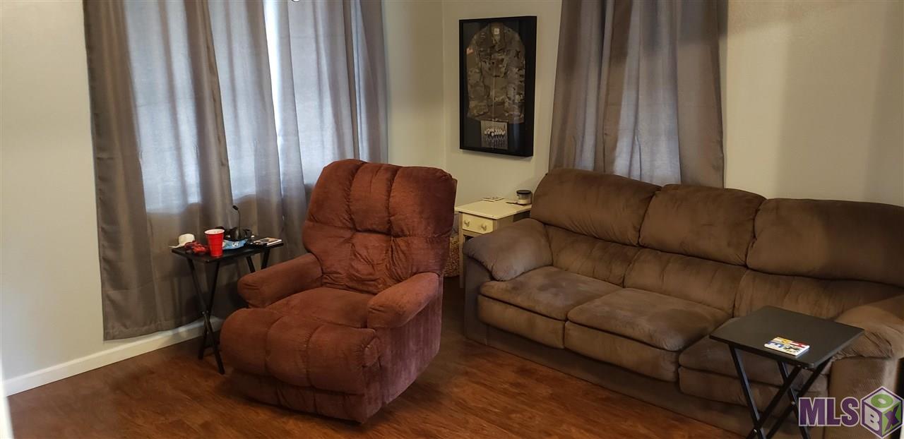 145 Danos Street Raceland, LA 70394 - Photo 3 of 4 Living Room