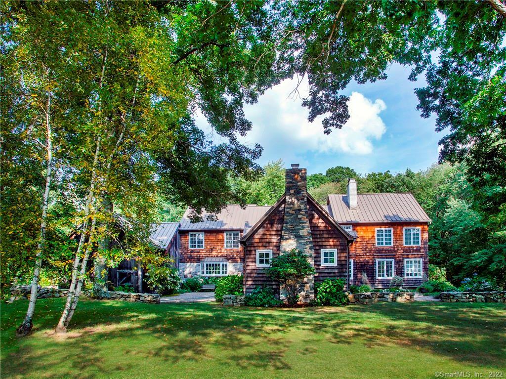 50 Painter Ridge Road Washington, CT 06793 - Photo 1 of 1