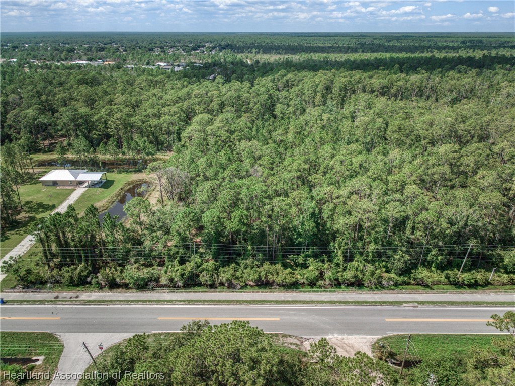 2483 Hammock Road Sebring, FL 33875 - Photo 1 of 19 Gallery Image 1