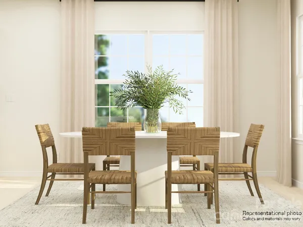 $397,699 | 7614 Cotton Crst Lane, Unit 41, Lancaster, SC 29720