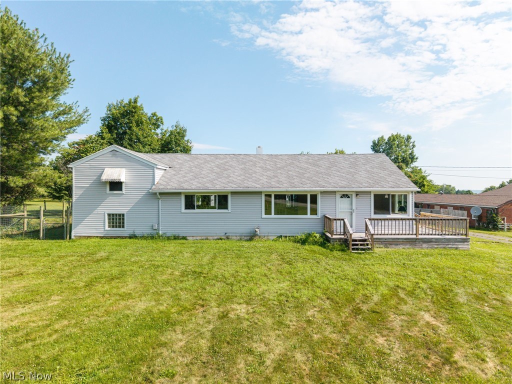 1779 Ashland Road Mansfield, OH 44905 - Photo 1 of 30