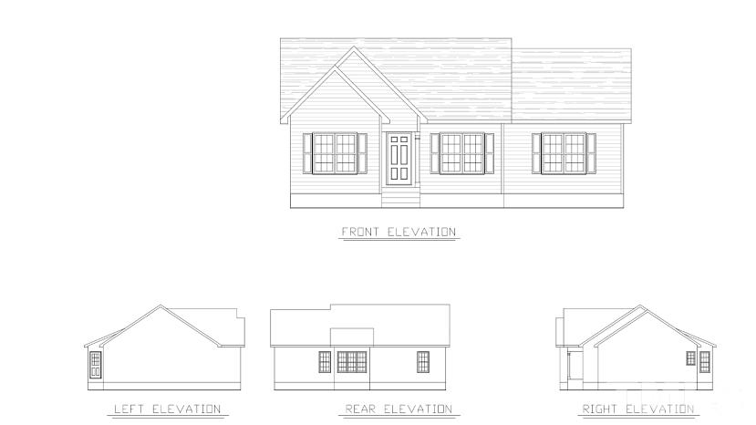 30 North Treeline Dr Spring Spring Hope, NC 27882 - Photo 9 of 12 Gallery Image 9