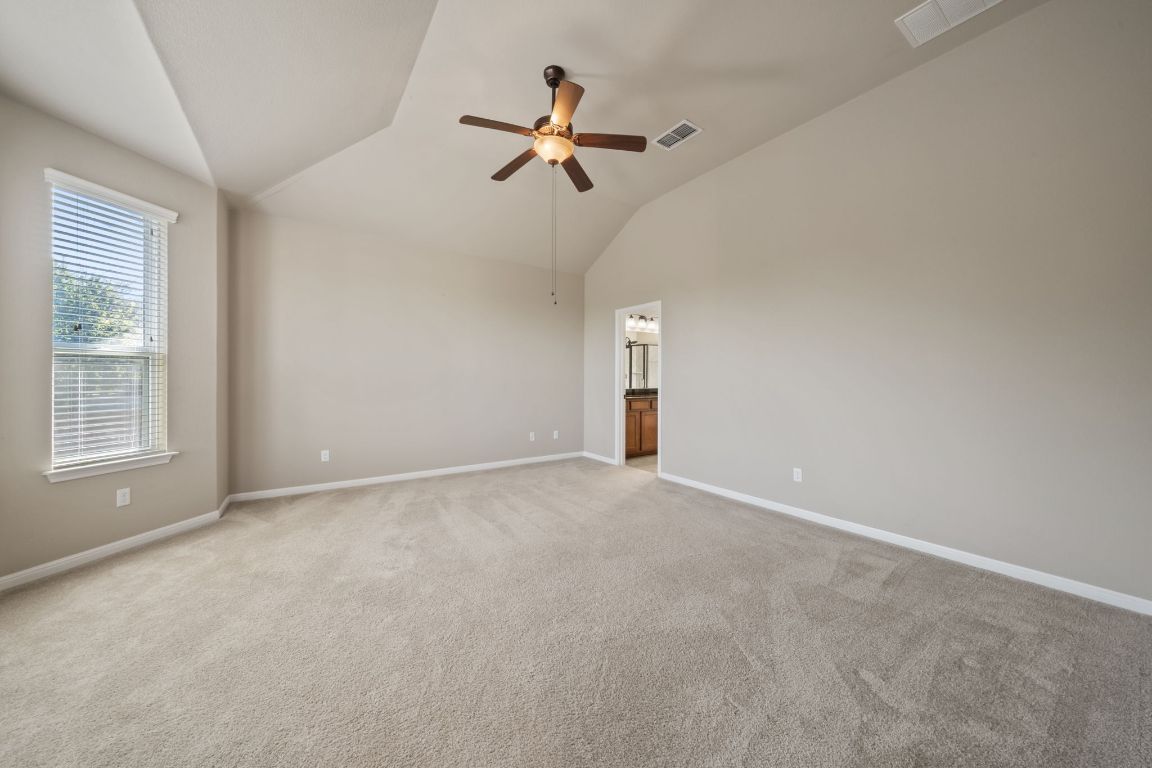 209 Rock Vista Run Austin, TX 78737 - Photo 5 of 40 an empty room