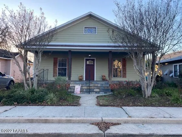 $224,900 | 351 North 2nd Street, Eunice, LA 70535