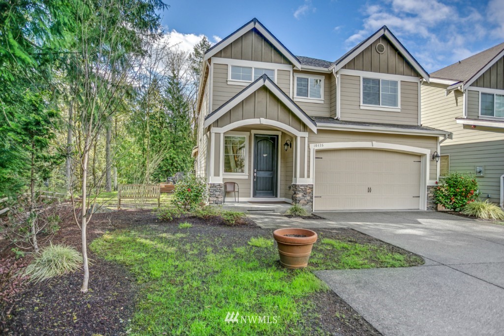 16435 159th Court Southeast Renton, WA 98058 - Photo 1 of 21 Gallery Image 1