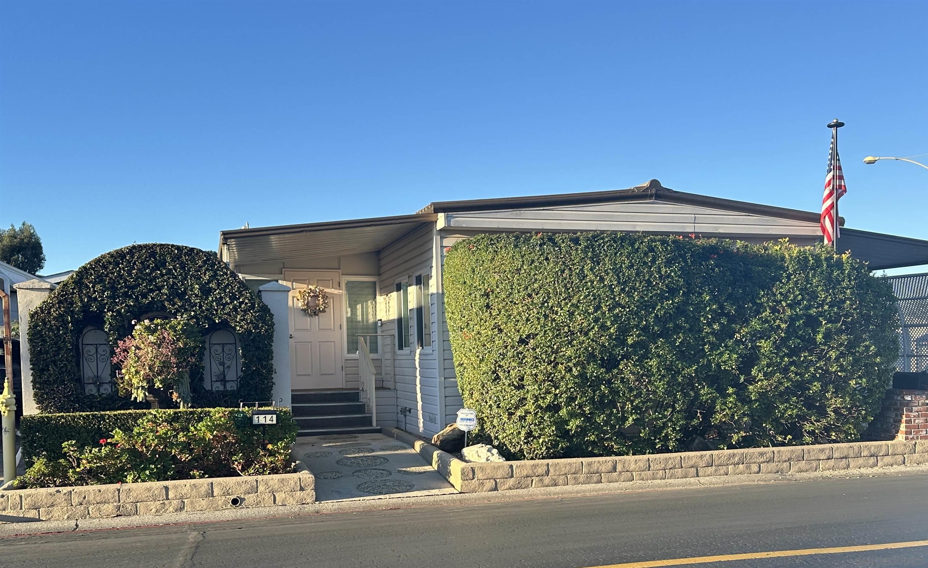 1401 El Norte Pkwy Unit 114  