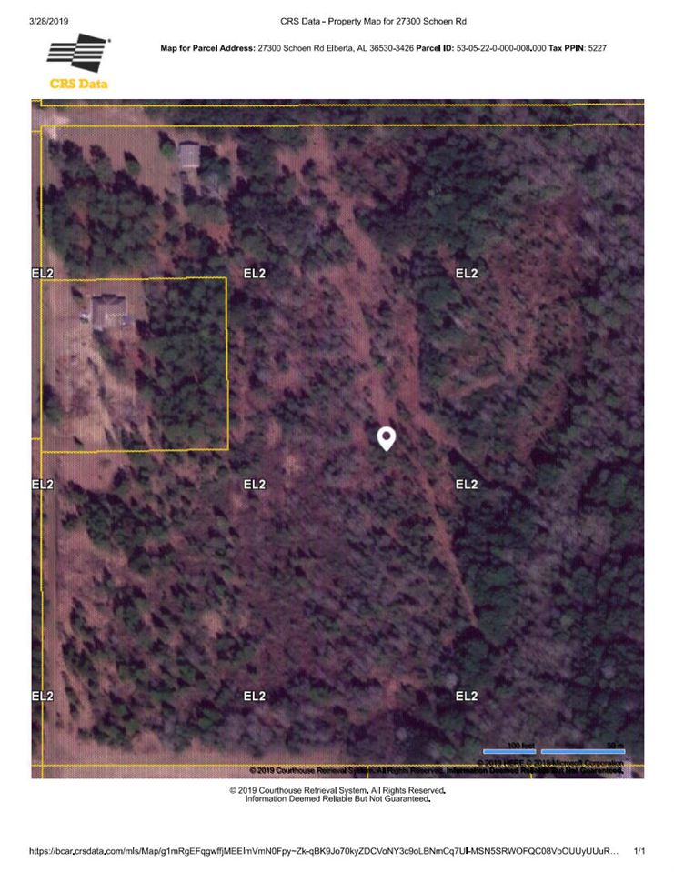 27300 Schoen Road Elberta, AL 36530 - Photo 1 of 1