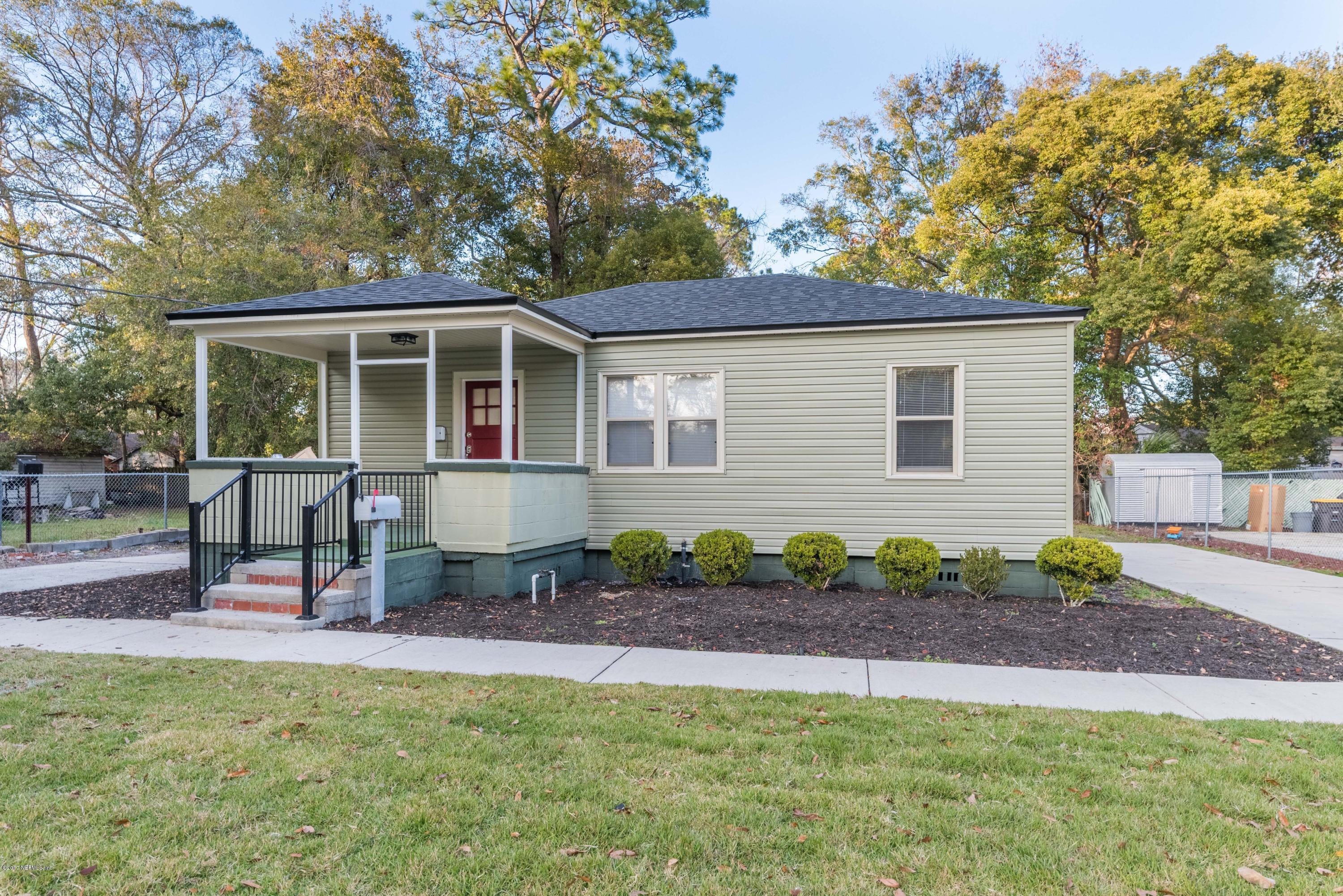 1178 Scotten Road Jacksonville, FL 32205 - Photo 1 of 25 1178 Scotten Rd-1