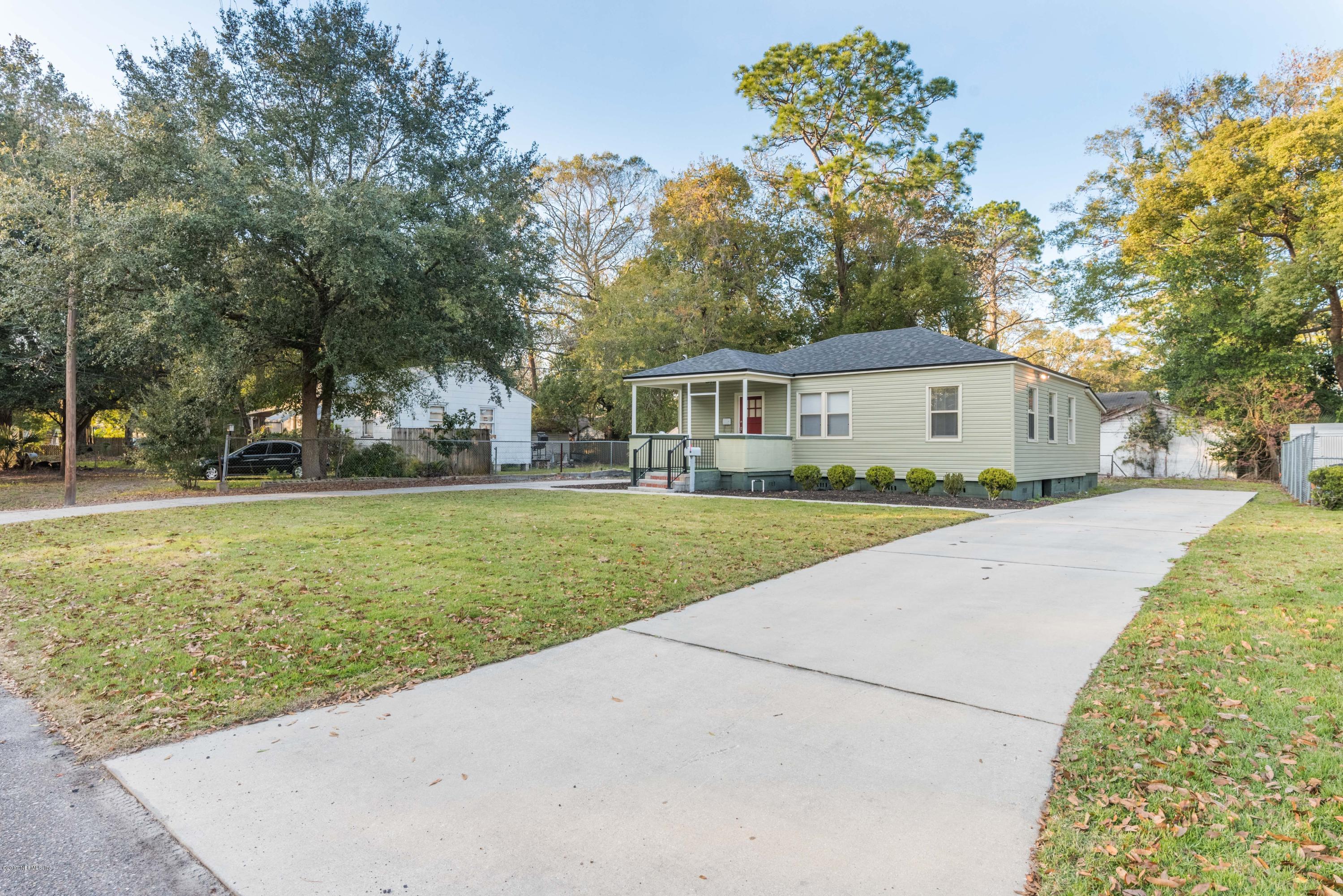 1178 Scotten Road Jacksonville, FL 32205 - Photo 2 of 25 1178 Scotten Rd-2