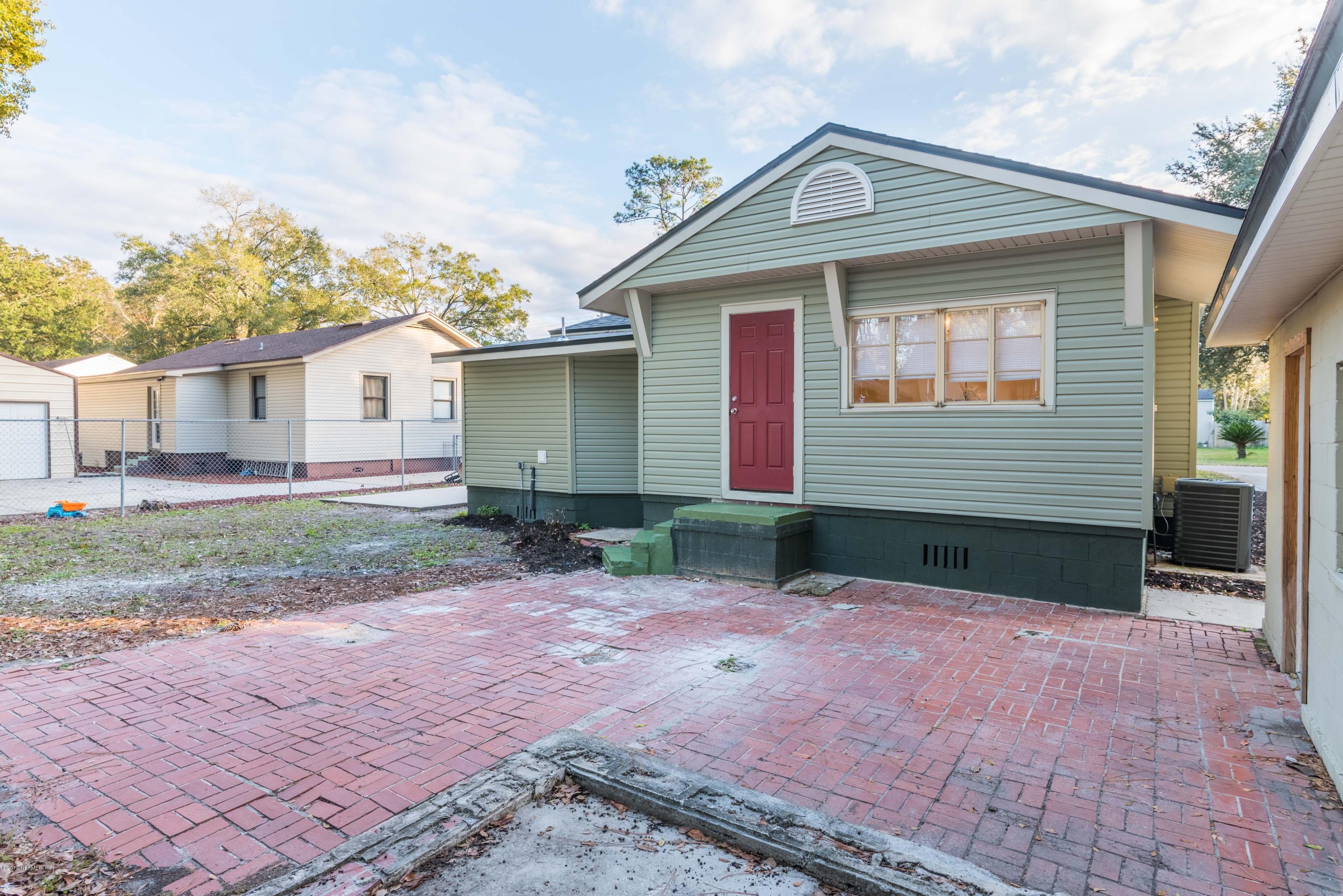 1178 Scotten Road Jacksonville, FL 32205 - Photo 22 of 25 1178 Scotten Rd-22