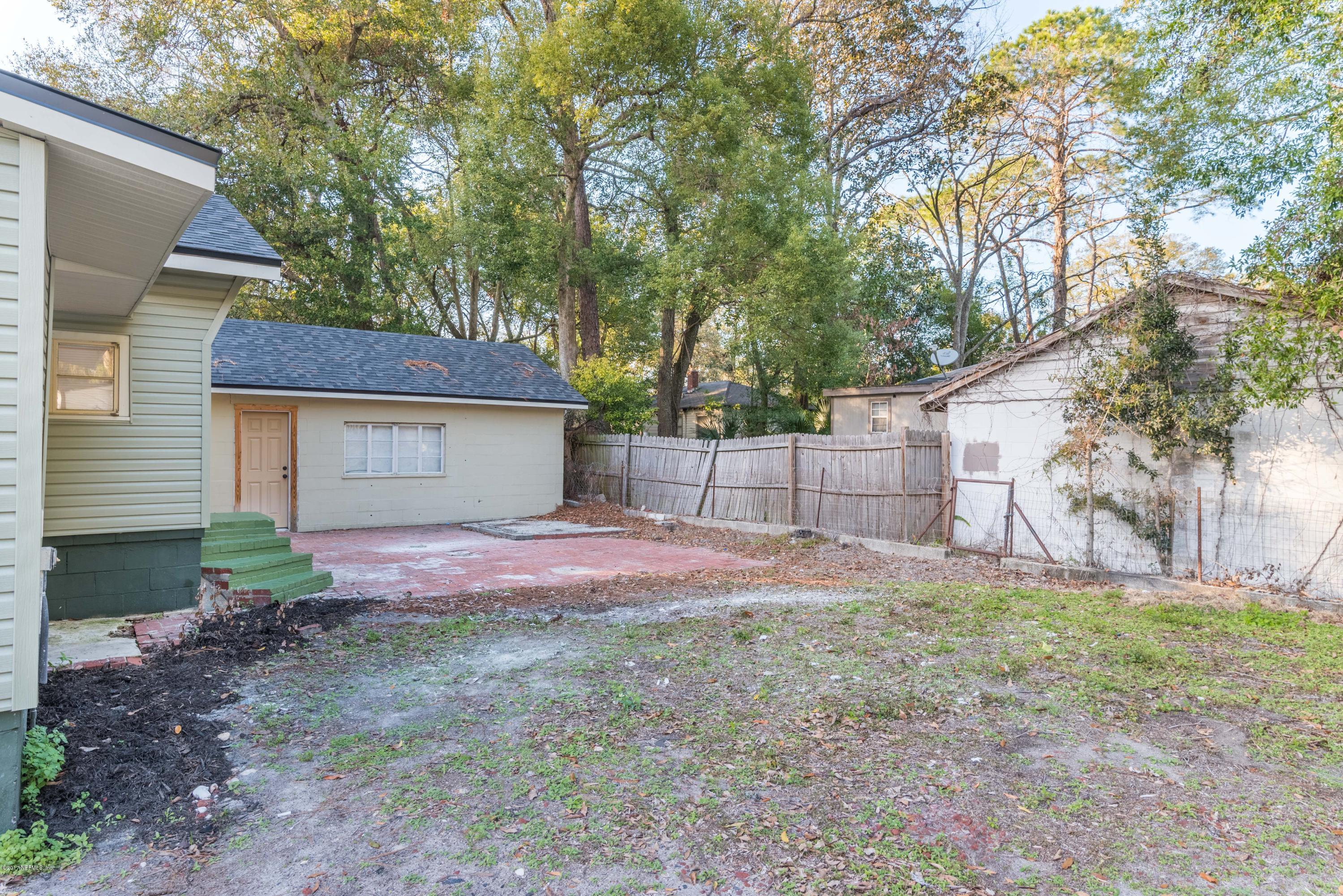 1178 Scotten Road Jacksonville, FL 32205 - Photo 23 of 25 1178 Scotten Rd-23