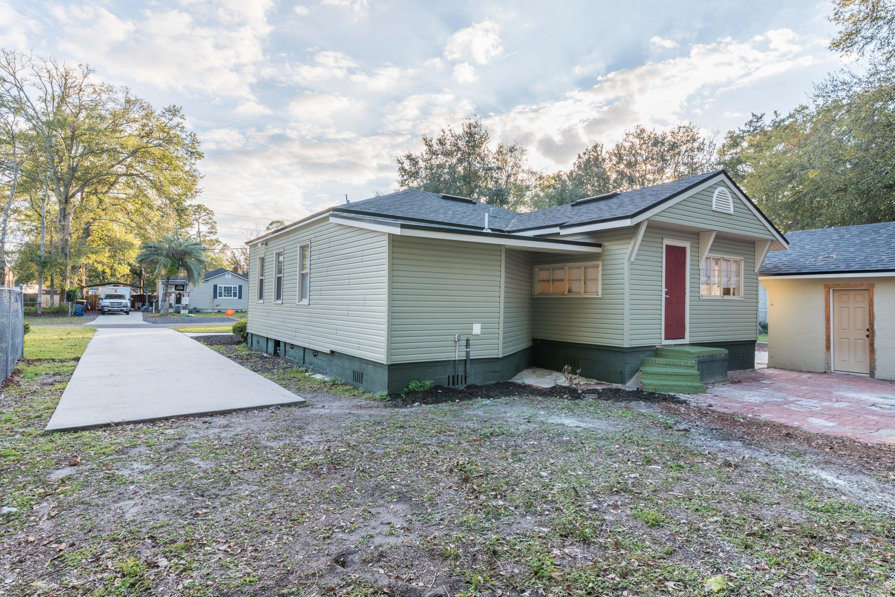 1178 Scotten Road Jacksonville, FL 32205 - Photo 24 of 25 1178 Scotten Rd-24