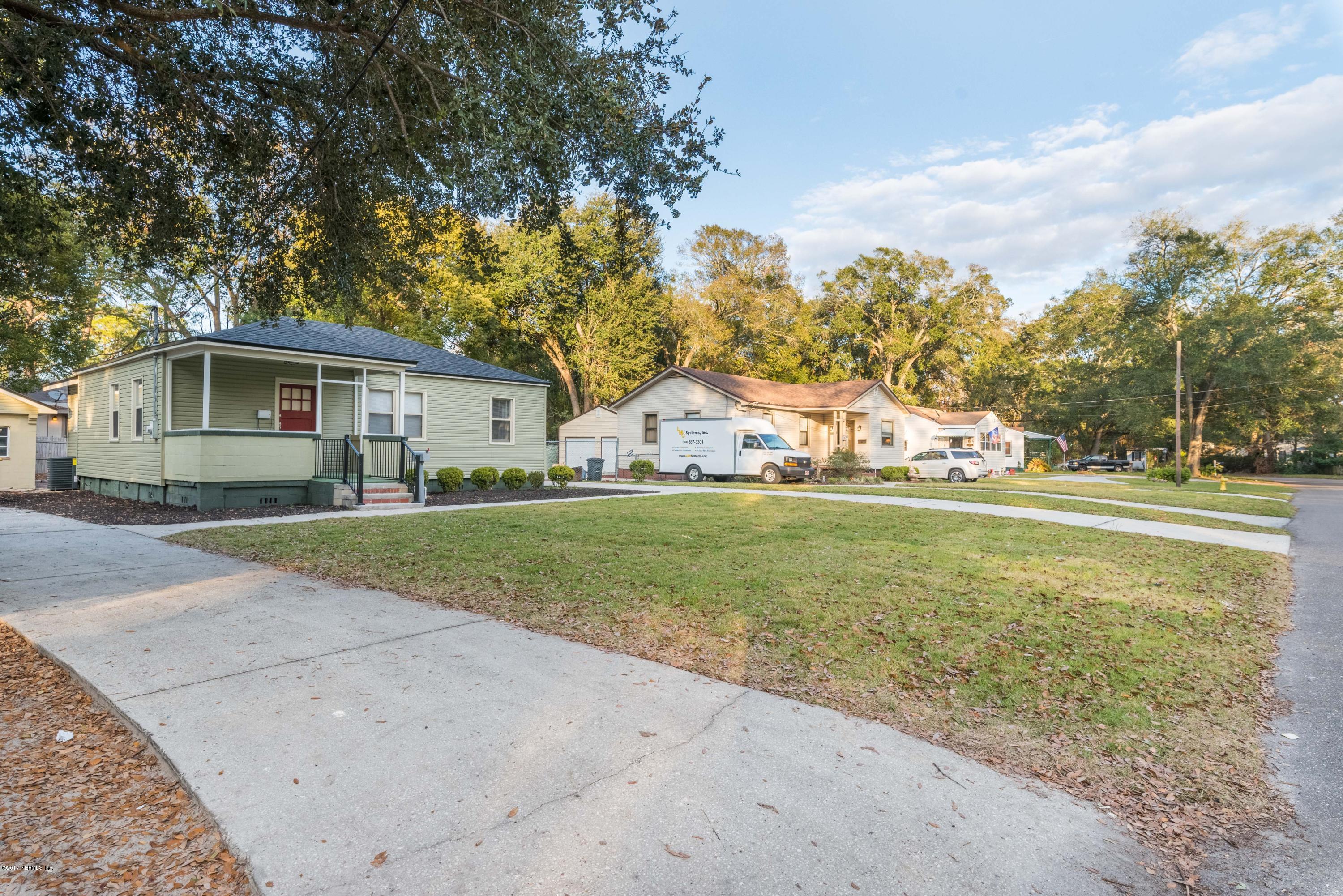 1178 Scotten Road Jacksonville, FL 32205 - Photo 3 of 25 1178 Scotten Rd-3