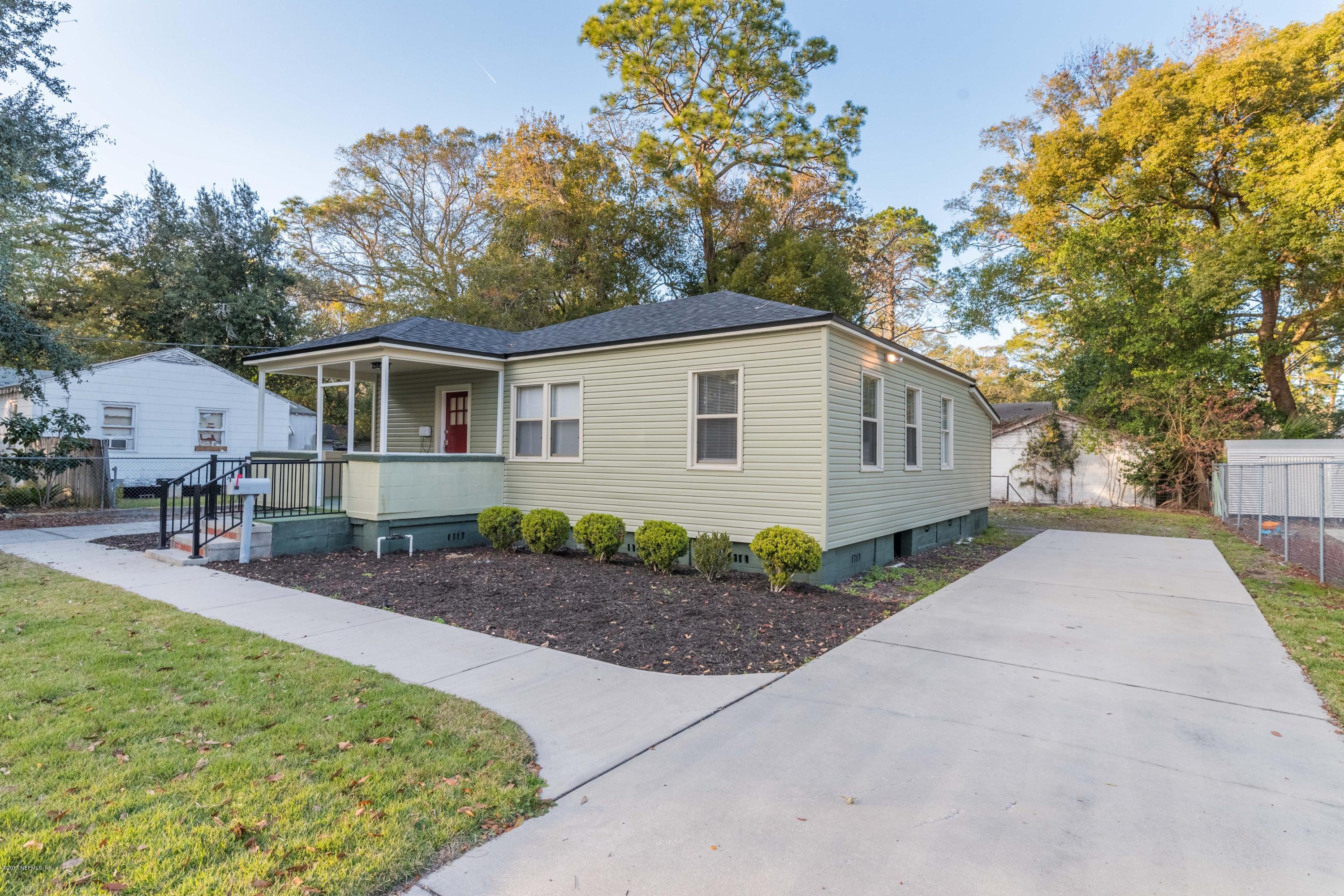 1178 Scotten Road Jacksonville, FL 32205 - Photo 4 of 25 1178 Scotten Rd-4
