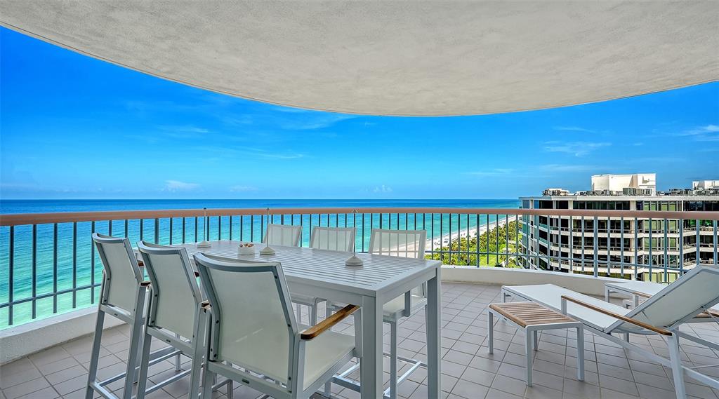 455 Longboat Club Road, Unit 905 Longboat Key, FL 34228 - Photo 17 of 75 Gallery Image 17