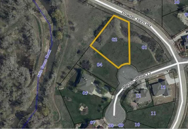 $218,000 | Wagon Wheel Court, Sheridan, WY 82801