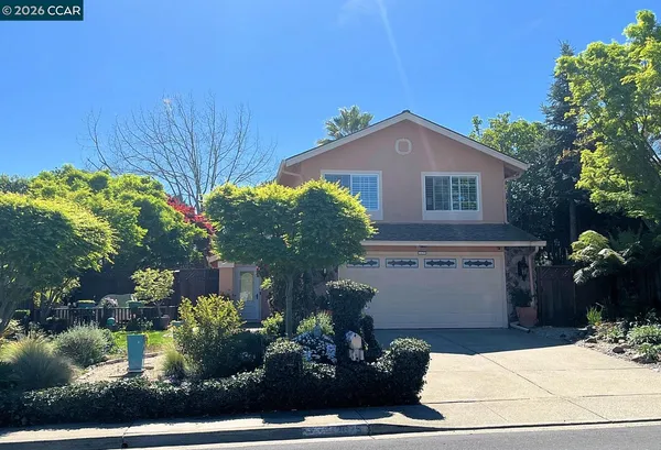 $1,525,000 | 2675 Durango Lane, San Ramon, CA 94583