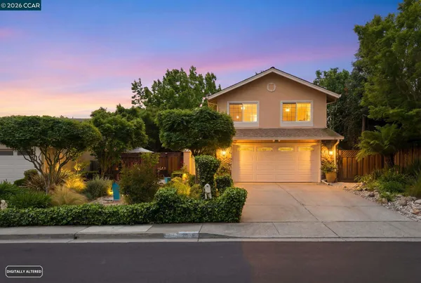 $1,525,000 | 2675 Durango Lane, San Ramon, CA 94583