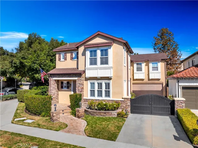 $6,250 | 1 Via Santander, San Clemente, CA 92673