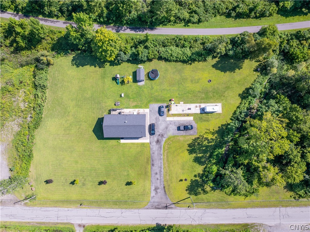 236 Fincks Basin Road Danube, NY 13365 - Photo 43 of 50