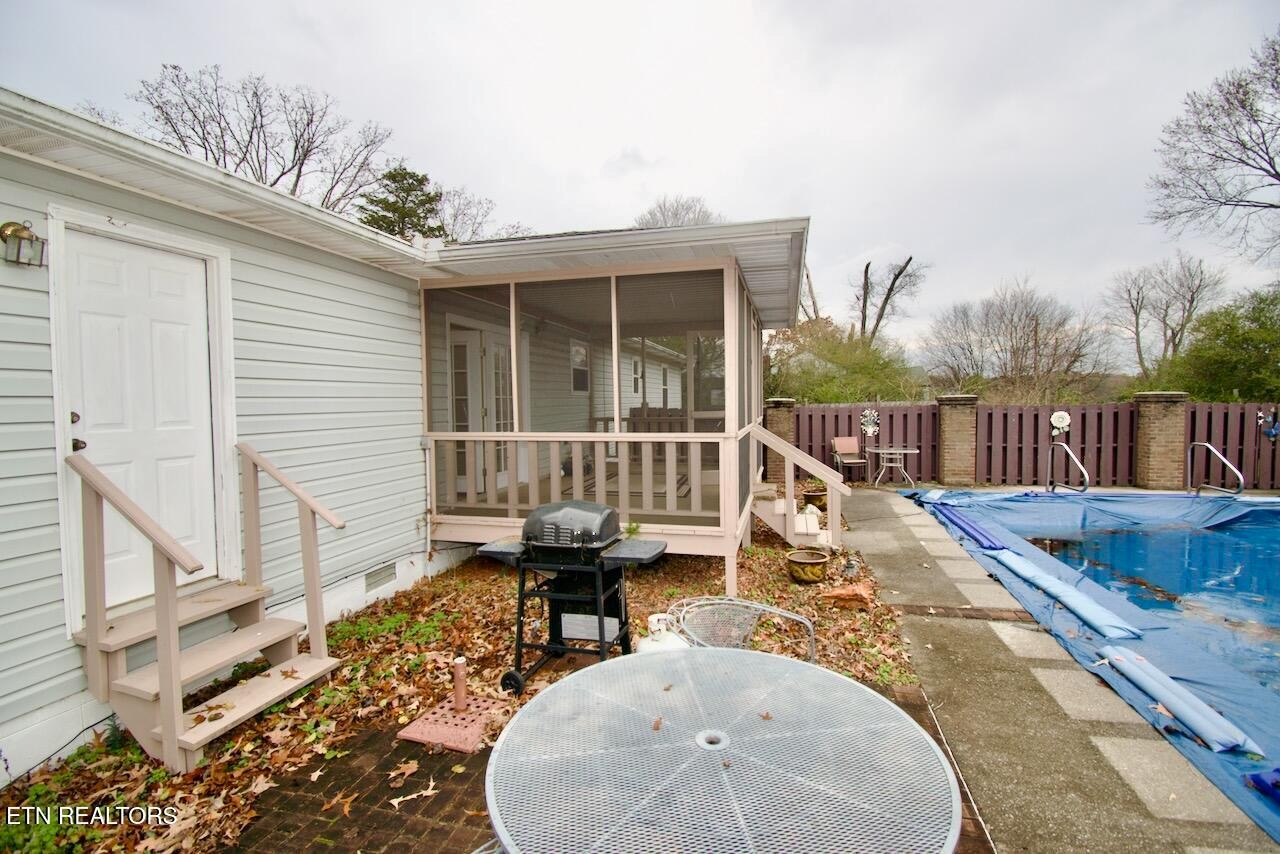 922 Ratledge Road Friendsville, TN 37737 - Photo 51 of 60 Gallery Image 51