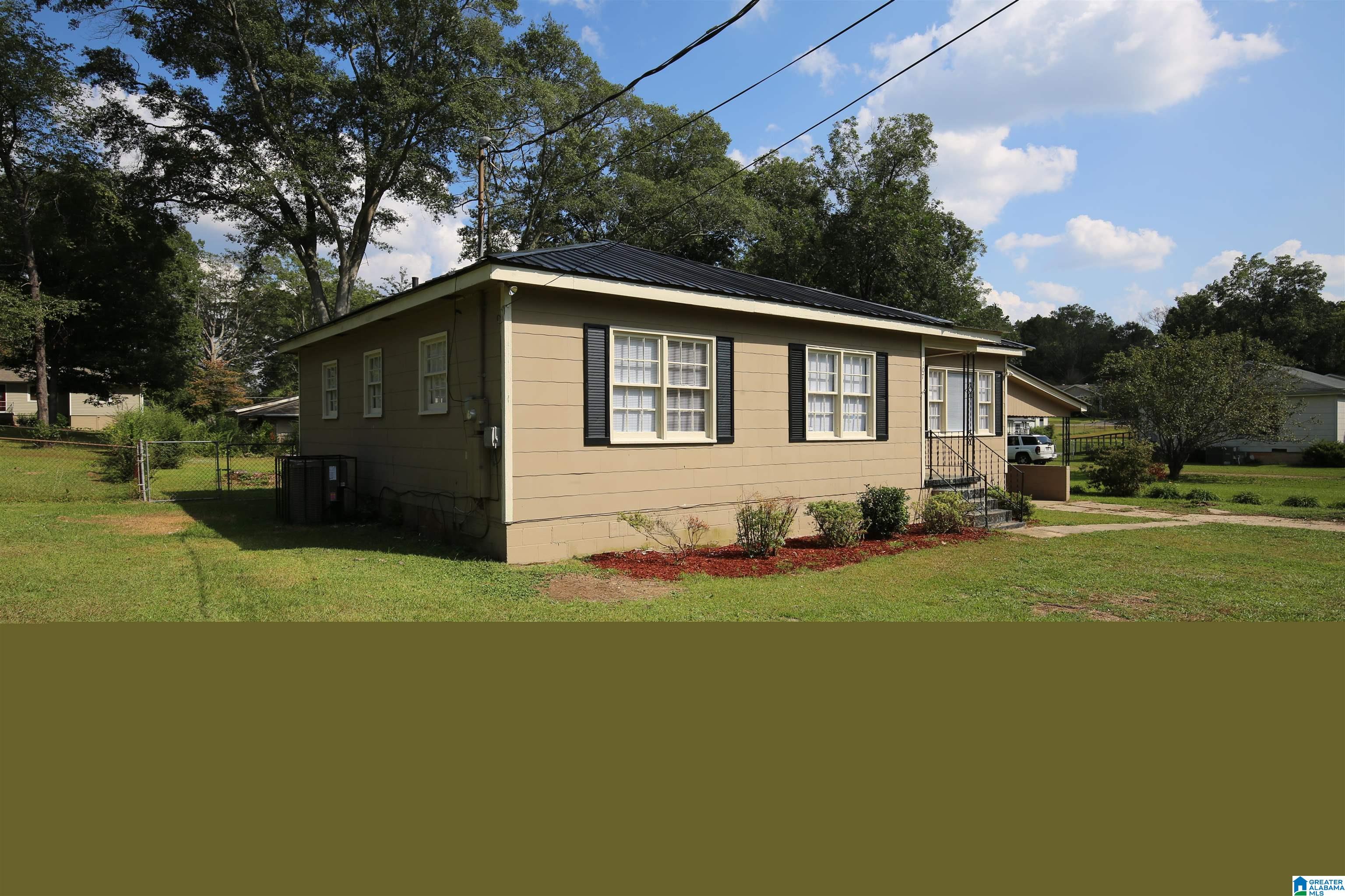 107 Beta Street Bessemer, AL 35023 - Photo 3 of 39